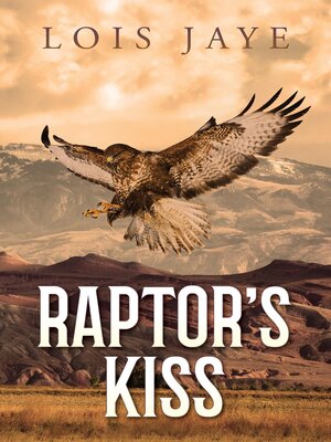 cover image of Raptor's Kiss